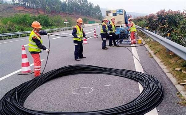 乌海市室外光缆布线敷设方式有哪些